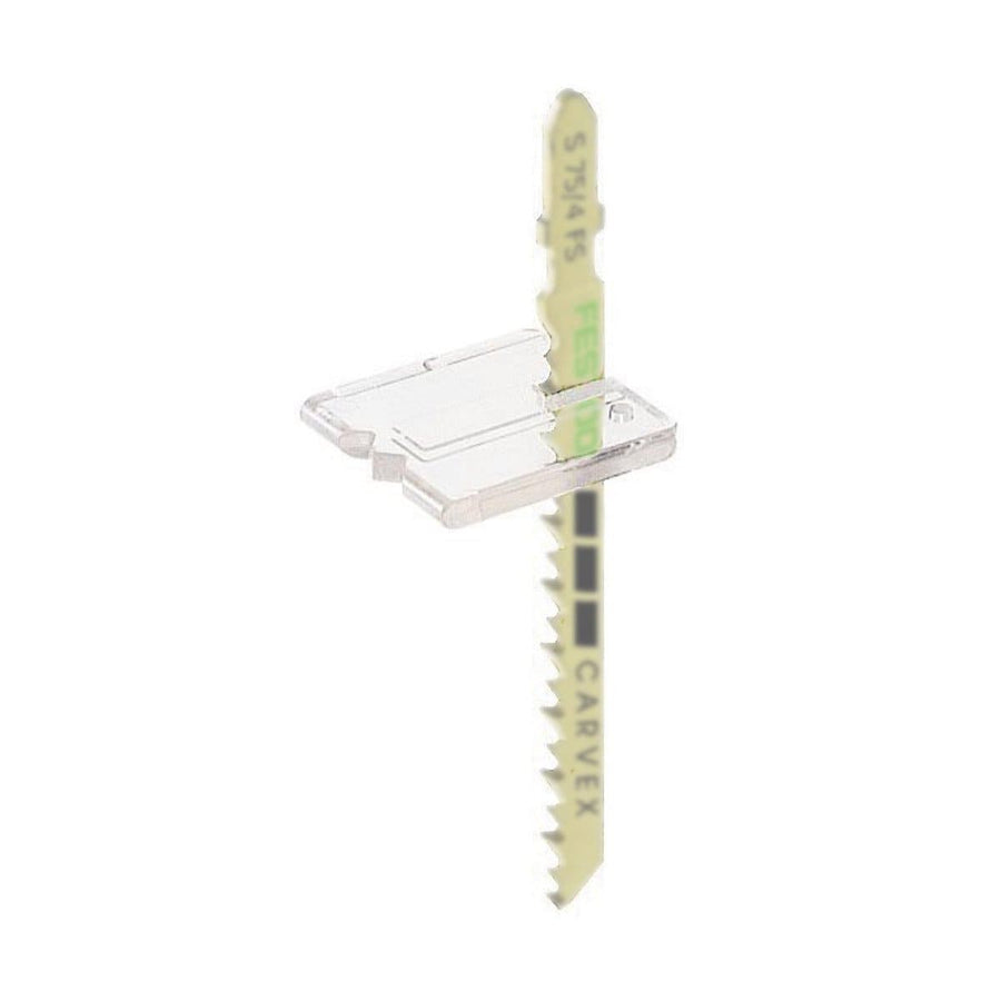 Festool 490120 Jigsaw Accessory Jigsaw Splinterguard (5 Pack)