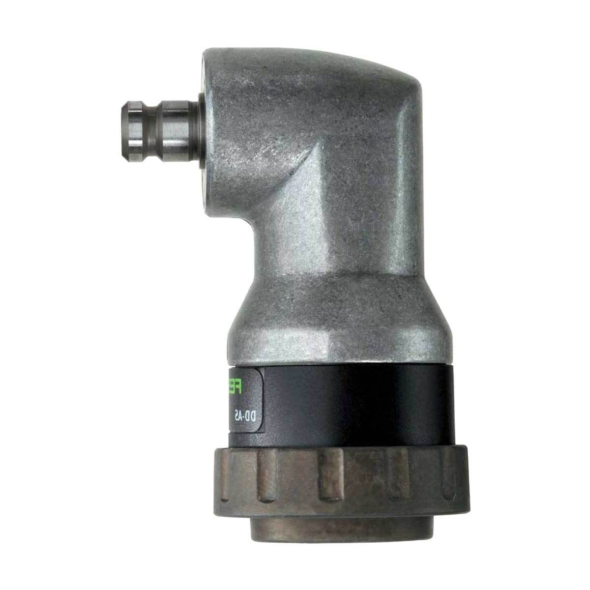 Festool 490293 Cordless Accessories Festool Right Angle Chuck FastFix for 18V Drills