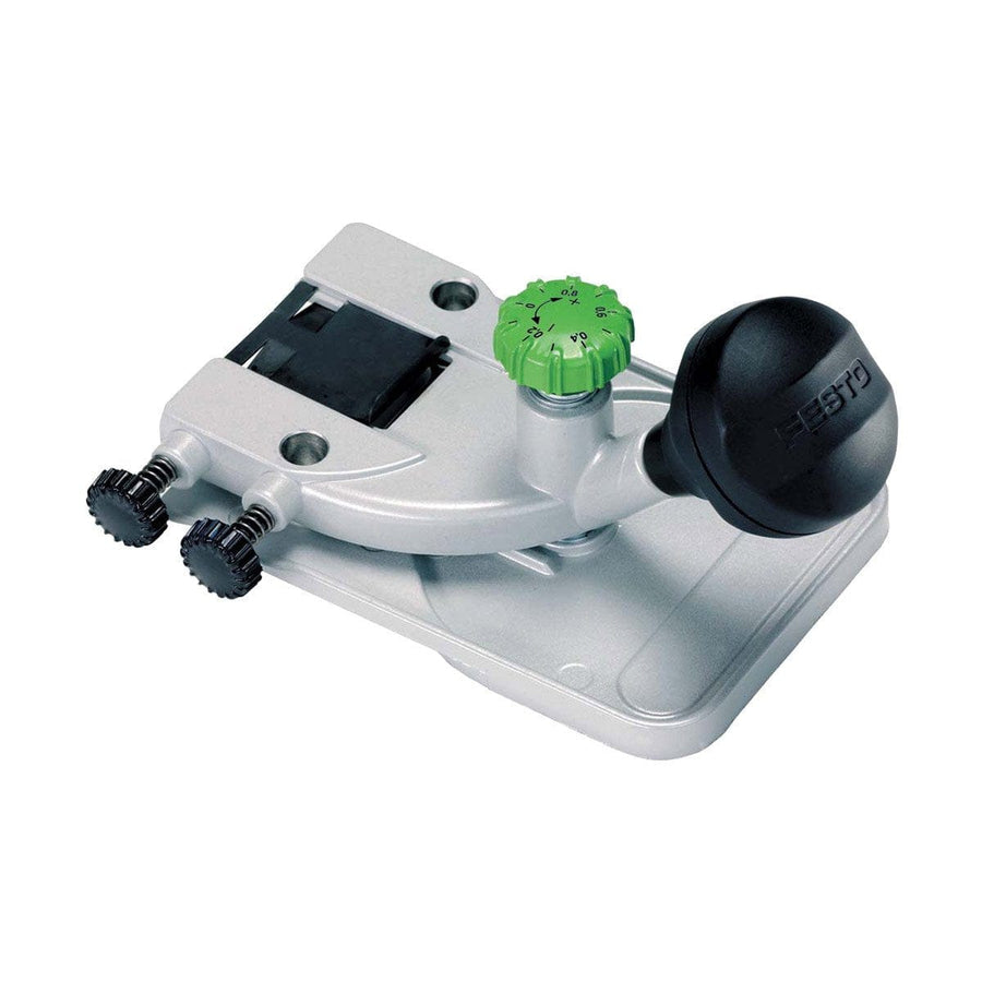 Festool 491427 Trim Router MFK700 Zero Degree Horizontal Base