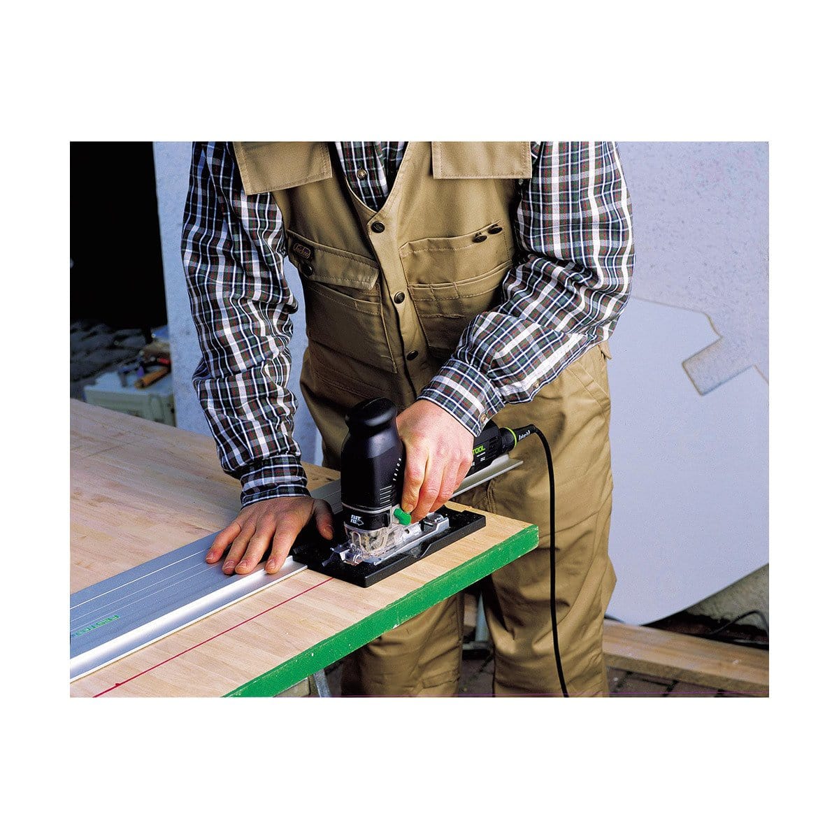 Festool 491499 Guide Rail FS 800 Guide Rail