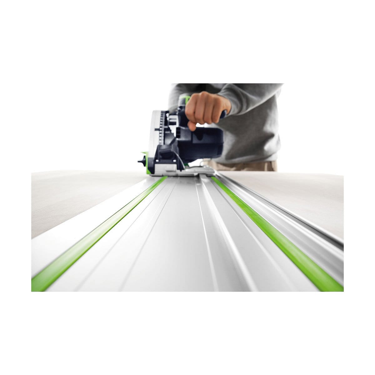 Festool 491937 Guide Rail FS 2700 Guide Rail