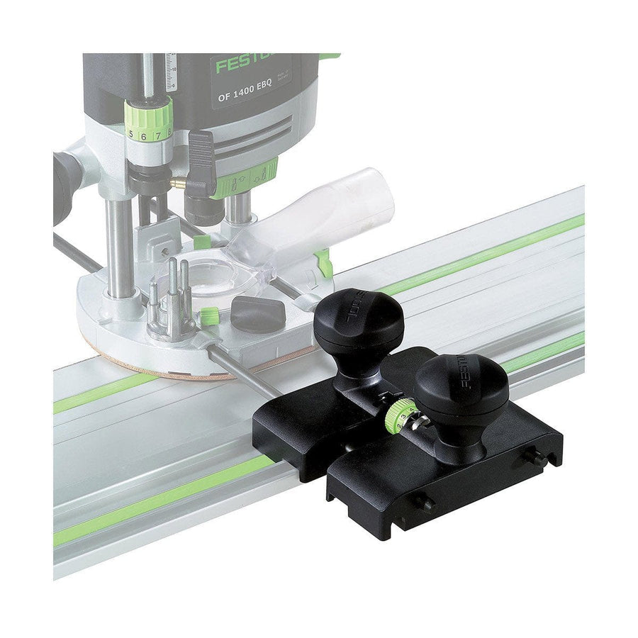 Festool 492601 Plunge Router Guide Stop FS-OF 1400