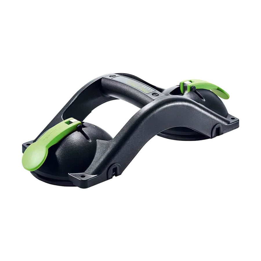 Festool 492617 Guide Rail Accessory Gecko Suction Handle