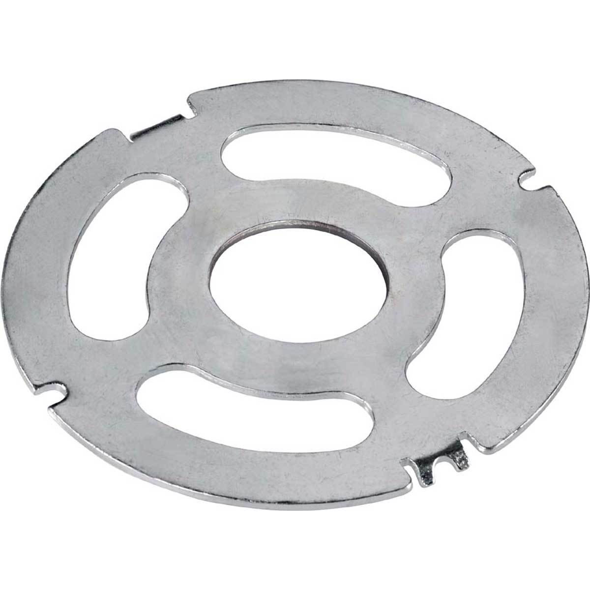 Festool 493566 Spare Parts Festool Template Guide Adapter for OF 1400