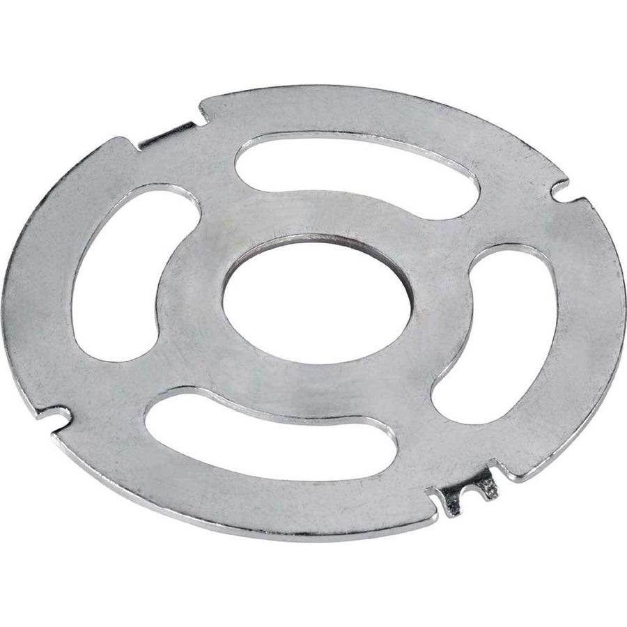 Festool 493566 Spare Parts Festool Template Guide Adapter for OF 1400