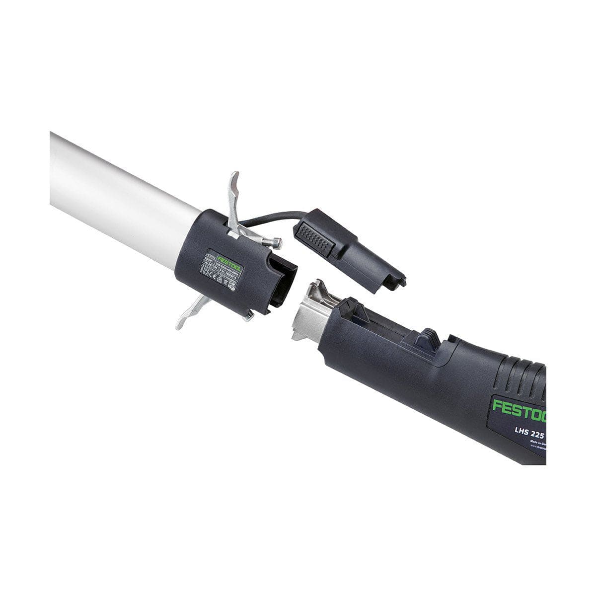 Festool 495169 Drywall Sander Planex Drywall Sander Extension