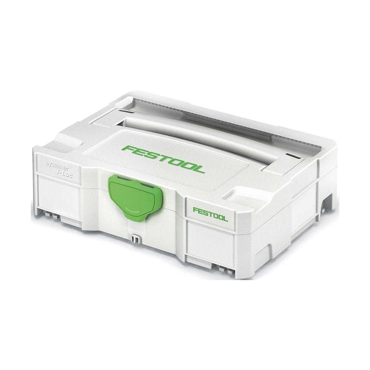 Festool 497563 Systainer SYS 1 Empty Systainer