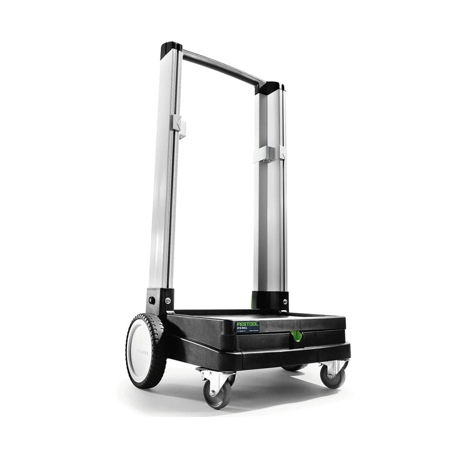 Festool 498660 Systainer Accessories Sys-Roll Systainer and Storage Dolly