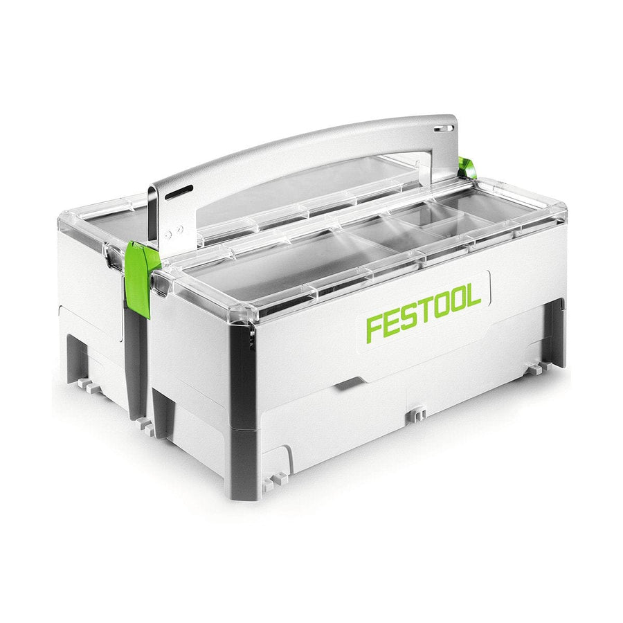 Festool 499901 Systainer SYS-Storage Systainer