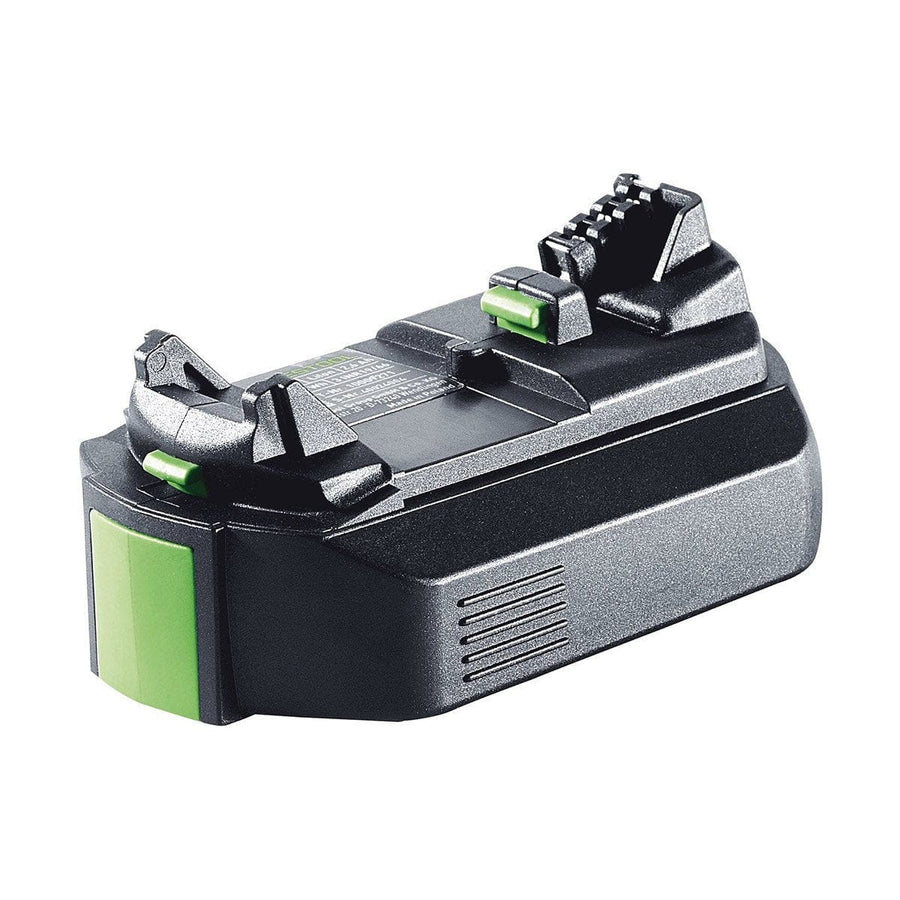 Festool 500243 Batteries and Chargers BP-XS 2.6 Ah Li-Ion Battery