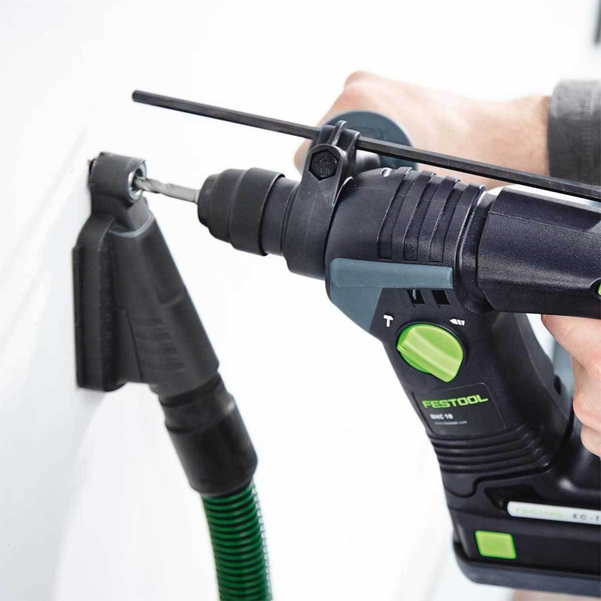 Festool 500483 Dust Extractor Accessories Festool Dust Extraction Nozzle for Drilling