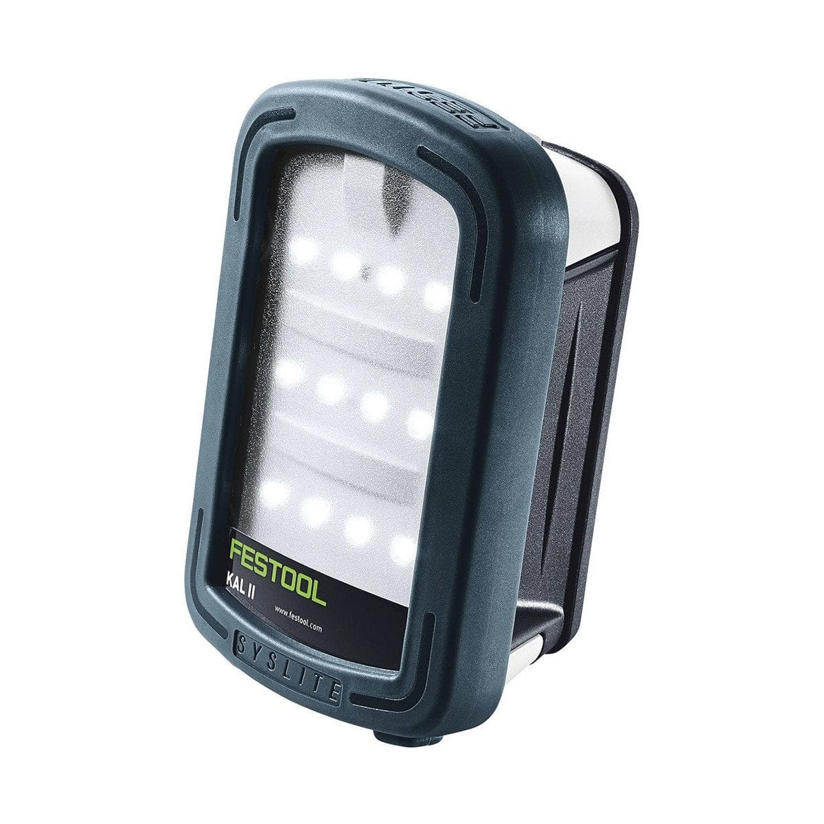 Festool 500723 Work Light SysLite KAL II High-Intensity LED Work Light