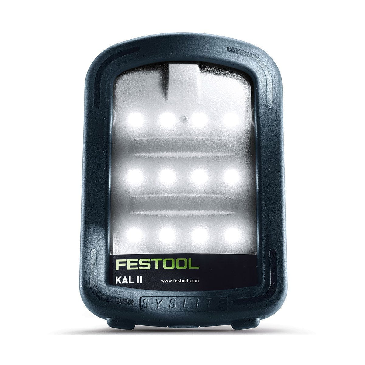 Festool 500723 Work Light SysLite KAL II High-Intensity LED Work Light