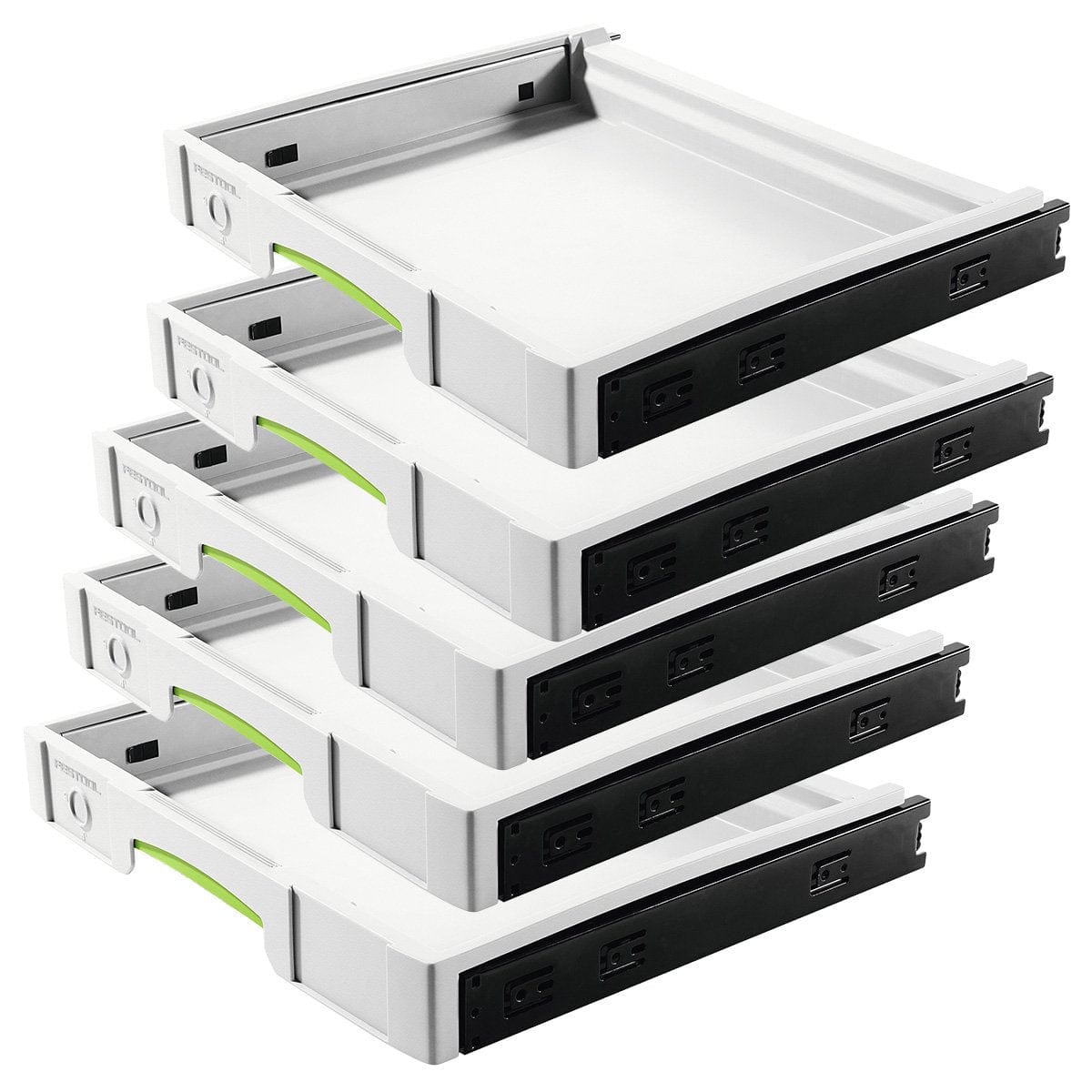 Festool 500767 Systainer Accessories SYS-AZ Drawer Set