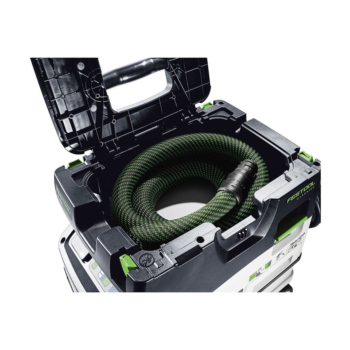 Festool 574837 Dust Extractor CT Midi Hepa Dust Extractor