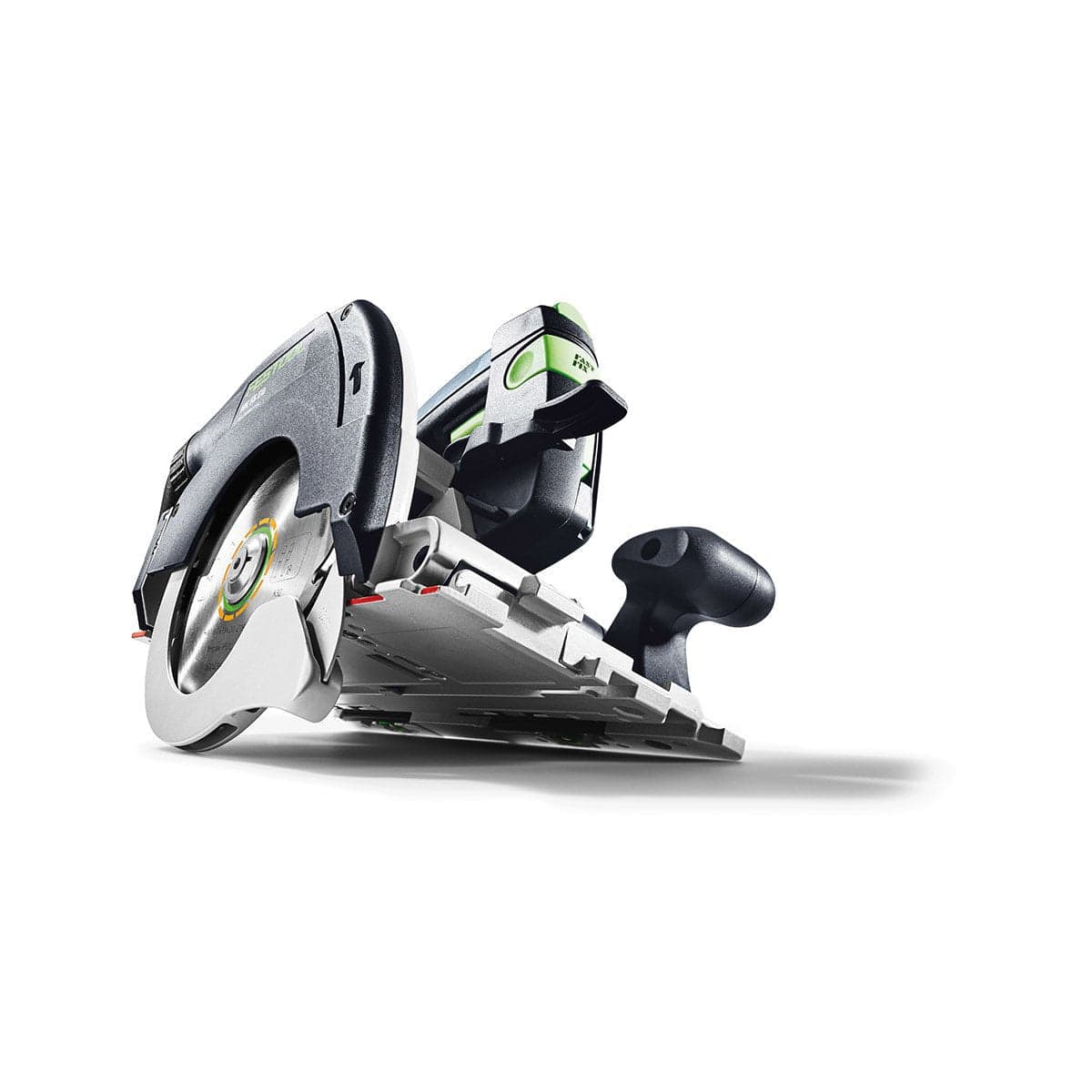 Festool 575085 Track Saw HK 55 EQ-FSK420 Circular Saw Set