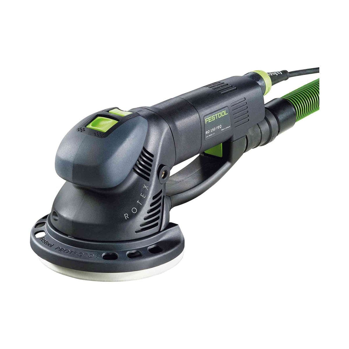 Festool 576028 Rotex Sander Rotex RO 150 FEQ-Plus Multi-Mode Sander