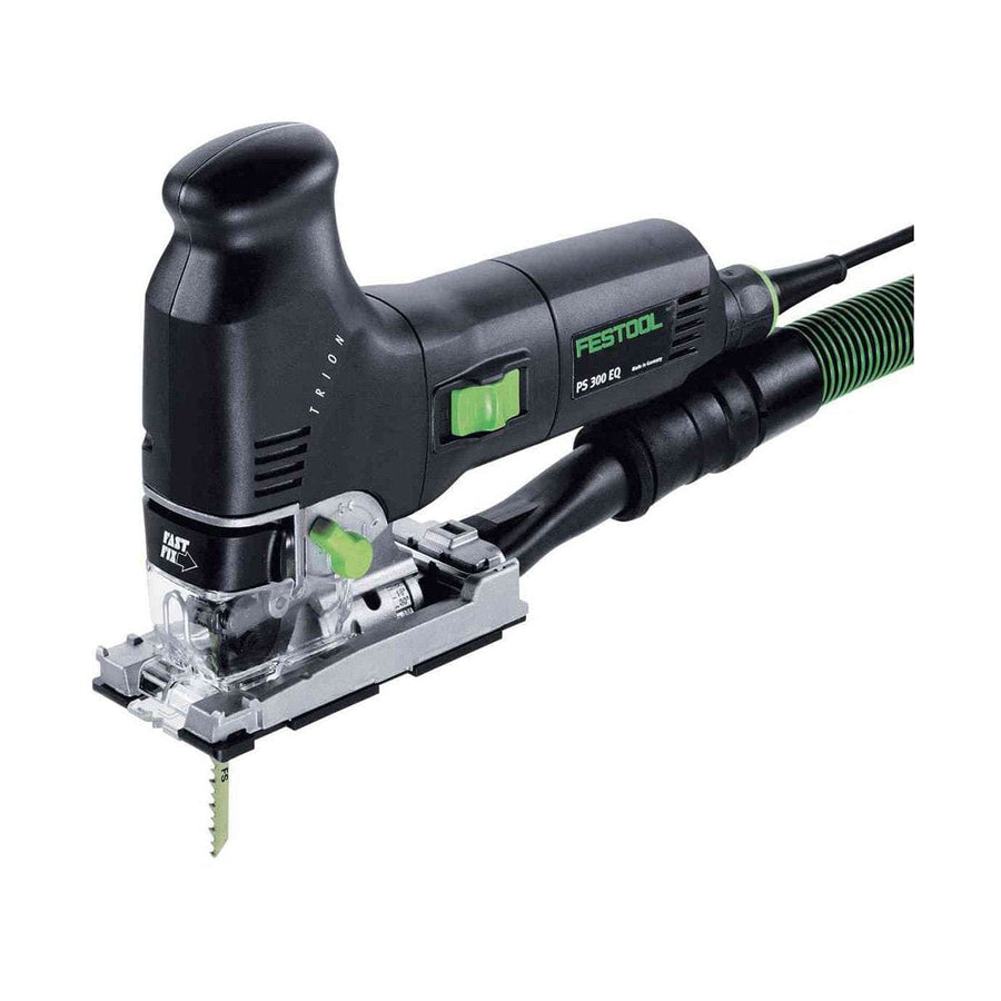 Festool 576039 Jigsaw Trion Jigsaw PS 300 EQ-Plus