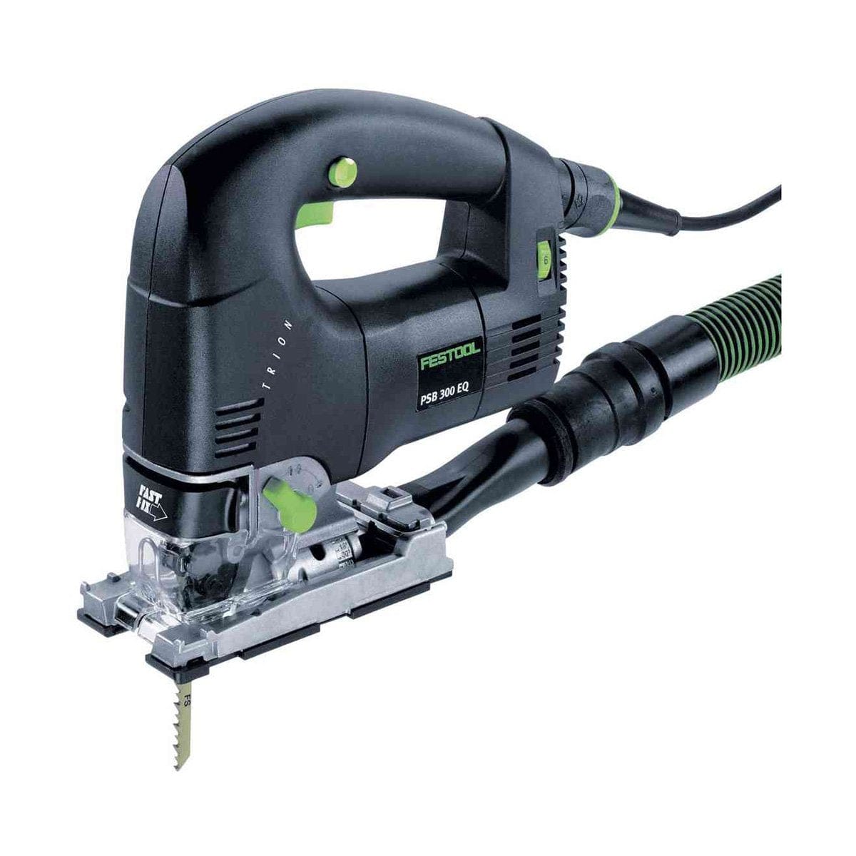 Festool 576049 Jigsaw Trion Jigsaw PSB 300 EQ-Plus