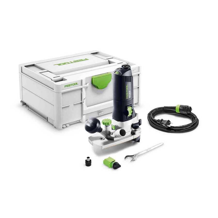 Festool 576244 Trim Router MFK 700 EQ/B Edge Router