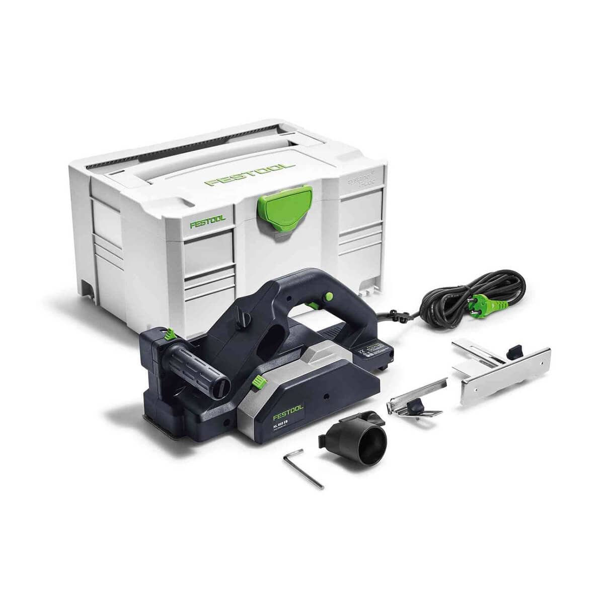 Festool 576258 Hand Planer Planer HL 850 E