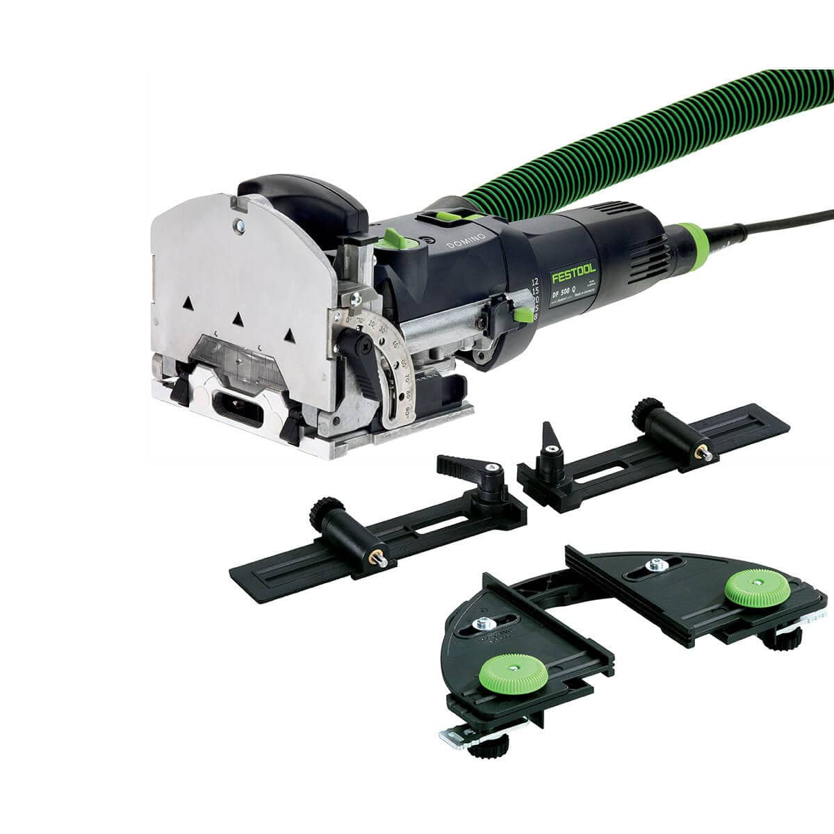 Festool 576423 Domino Joiner Domino Joiner DF 500 Q-Set