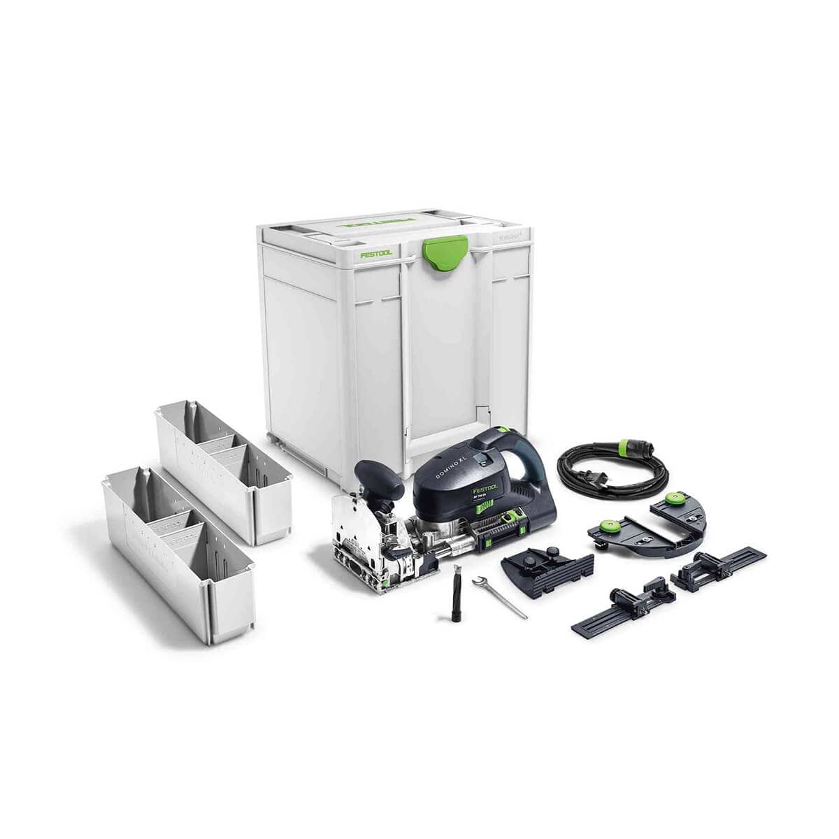 Festool 576431 Domino Joiner Domino XL DF 700 EQ Joiner Set