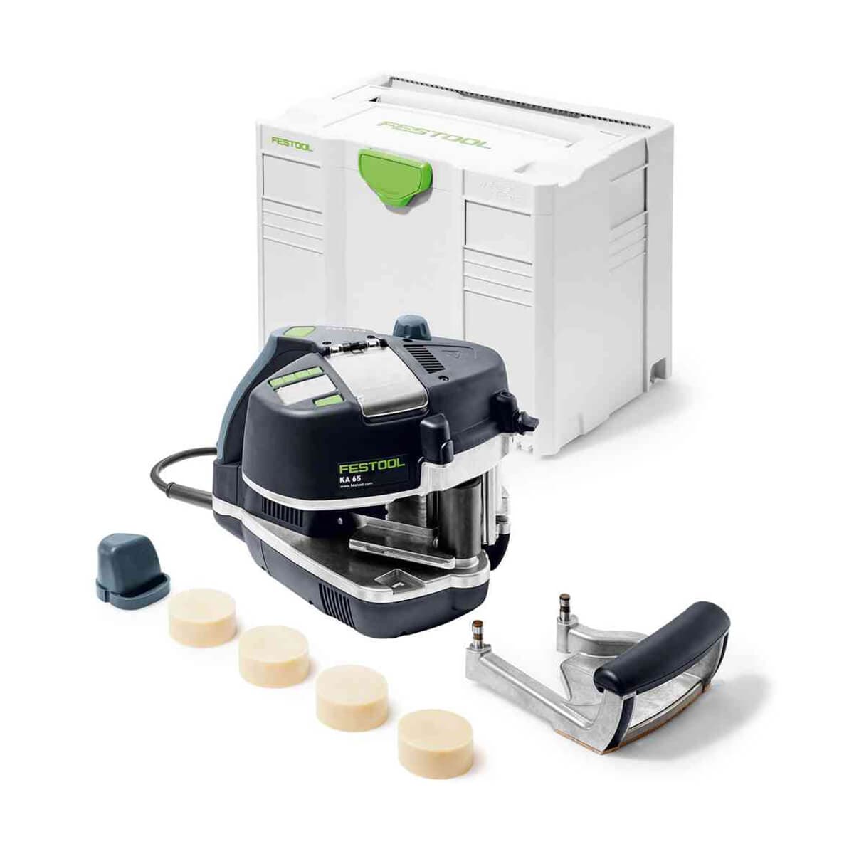 Festool 576577 Edgebander Conturo KA 65 Edge Bander