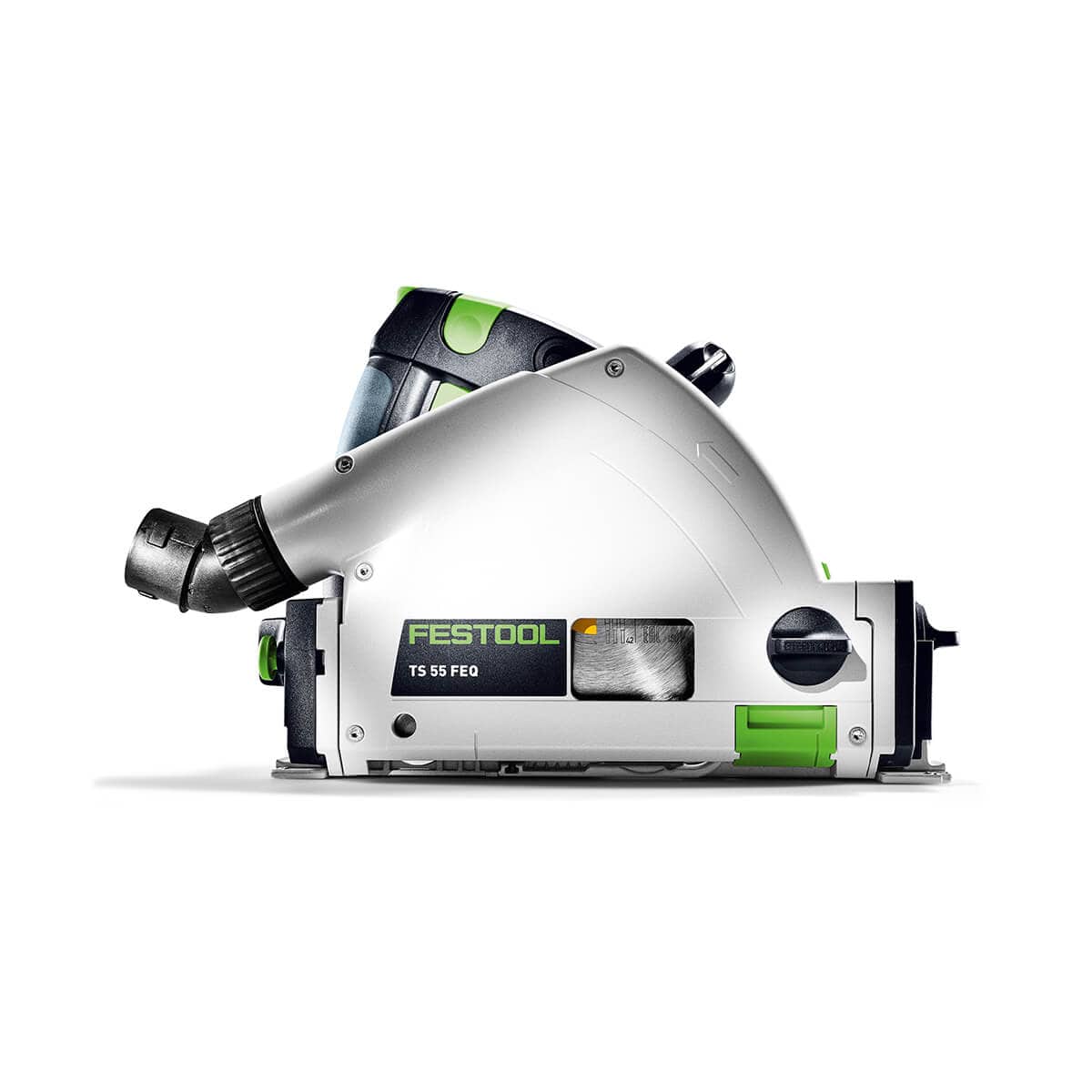 Festool 576708 Track Saw Plunge Cut Saw TS 55 FEQ-F-Plus