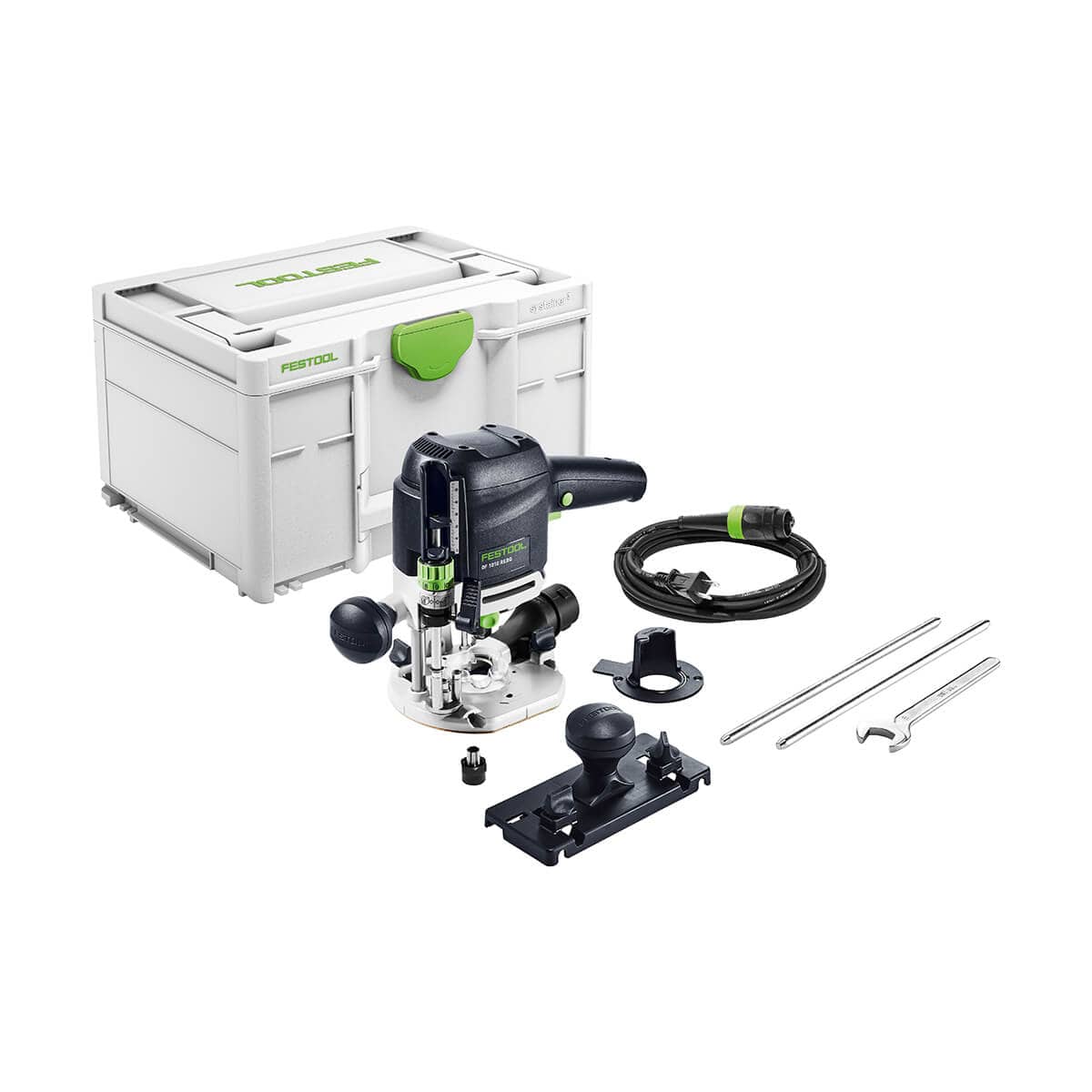 Festool 576922 Plunge Router OF 1010 REQ Plus