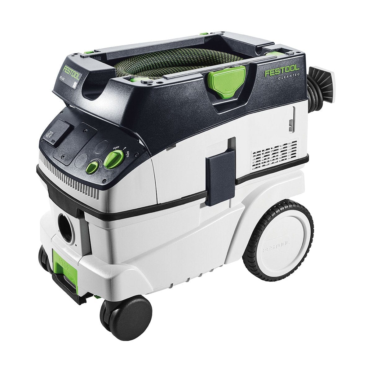 Festool 577083 Dust Extractor CLEANTEC CT 26 HEPA Dust Extractor