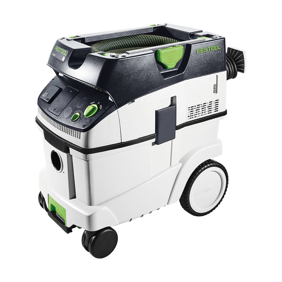 Festool 577084 Dust Extractor CLEANTEC CT 36 HEPA Dust Extractor