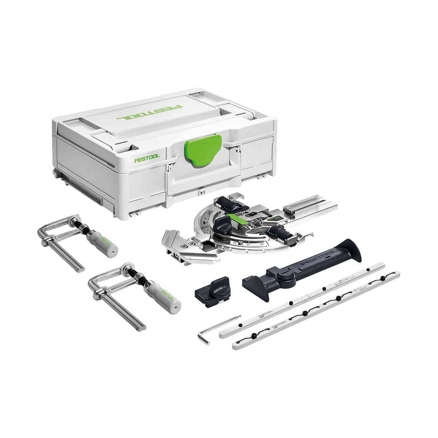 Festool 577157 Guide Rail Accessory Guide Rail Accessories set SYS3 M 137 FS/2-Set