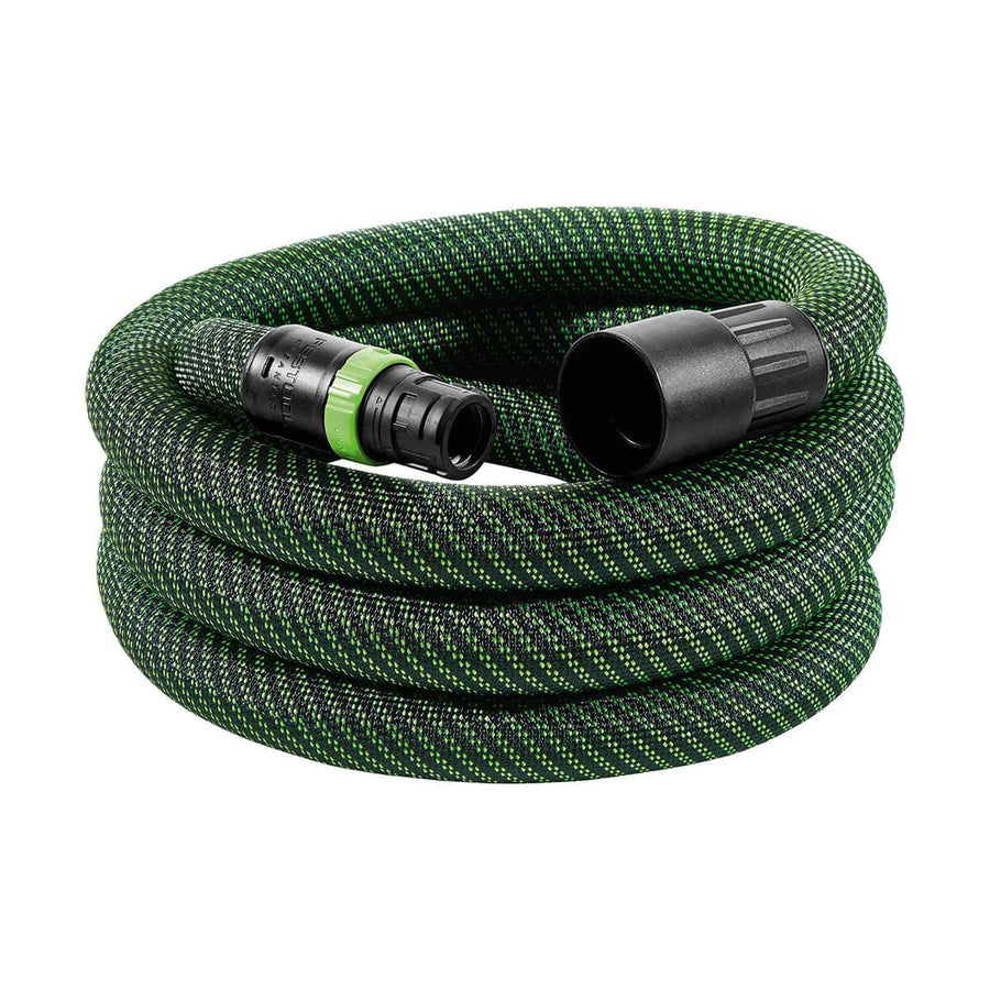 Festool 577158 Hoses & Connectors Suction Hose D 27/32x3.5m-AS/CTR