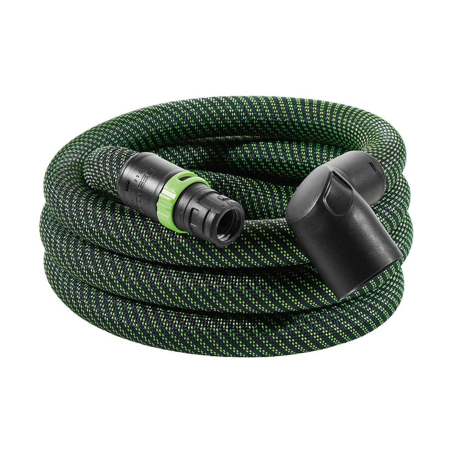 Festool 577160 Hoses & Connectors Suction Hose D 27x3m-AS-90°/CT