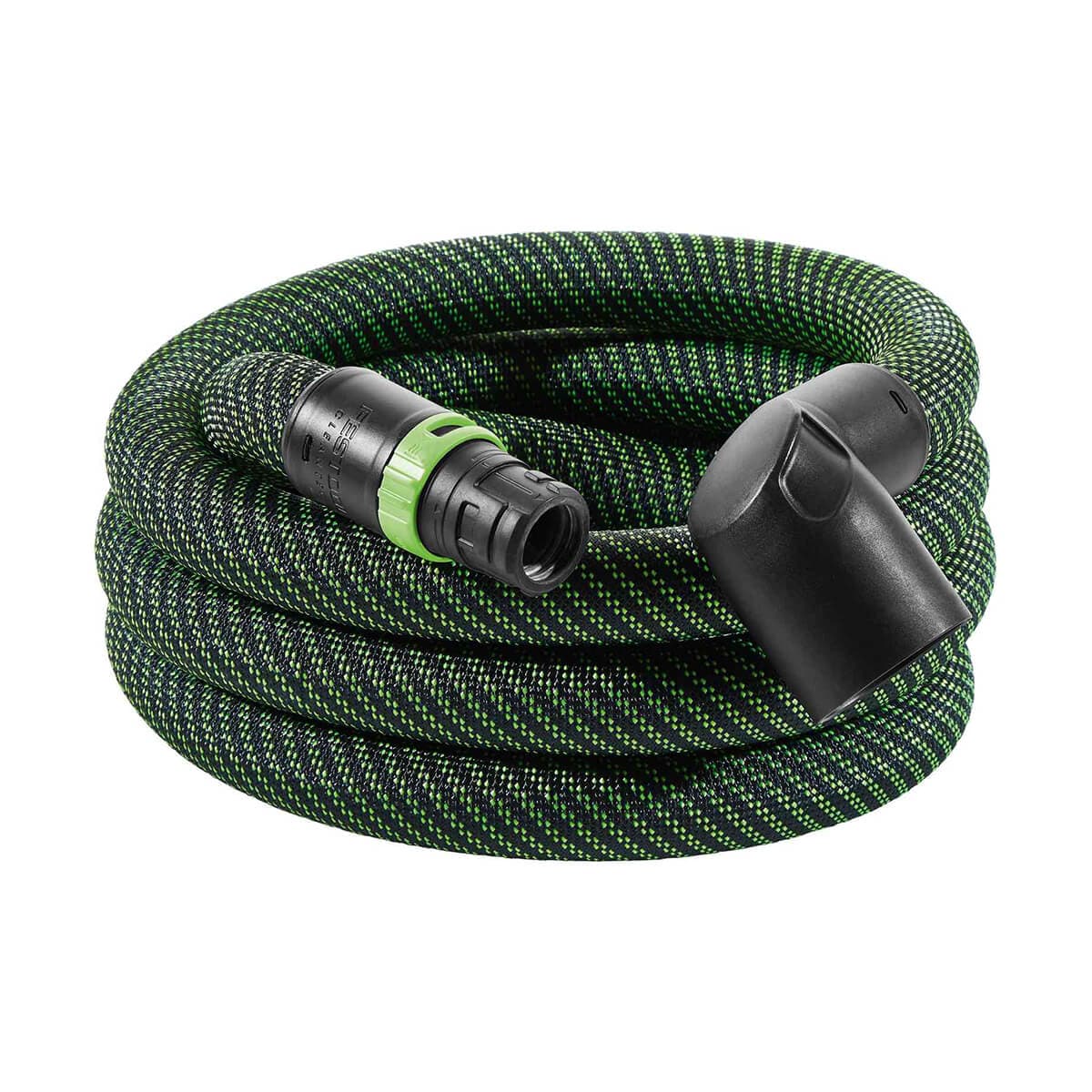 Festool 577161 Hoses & Connectors Suction Hose D 27/32x3.5m-AS-90°/CT