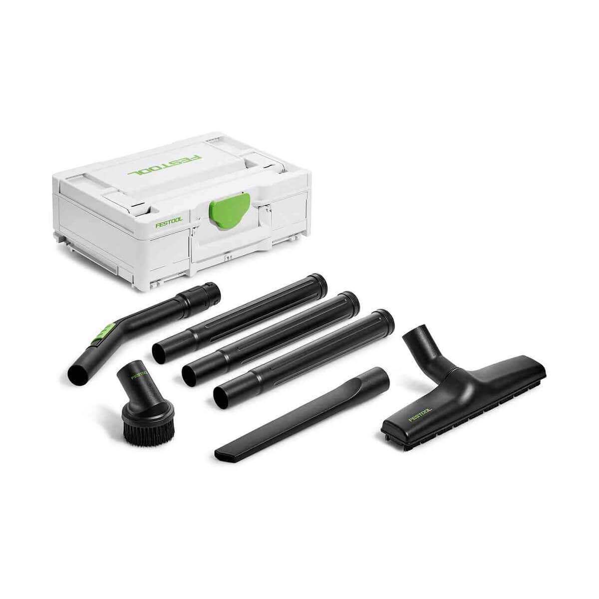 Festool 577257 Cleaning Kits & Attachments Standard Cleaning Set RS-ST D 27/36-Plus