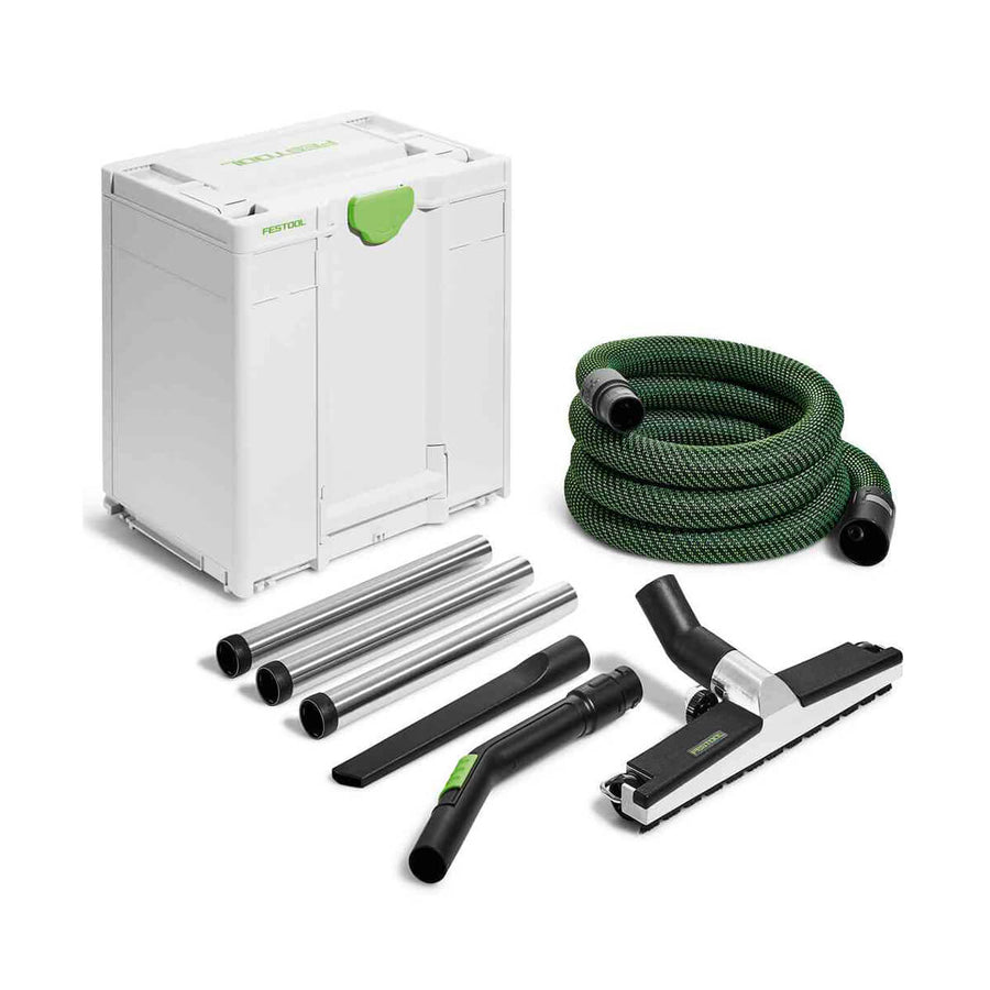 Festool 577259 Cleaning Kits & Attachments Floor Cleaning Set RS-BD D 36-Plus