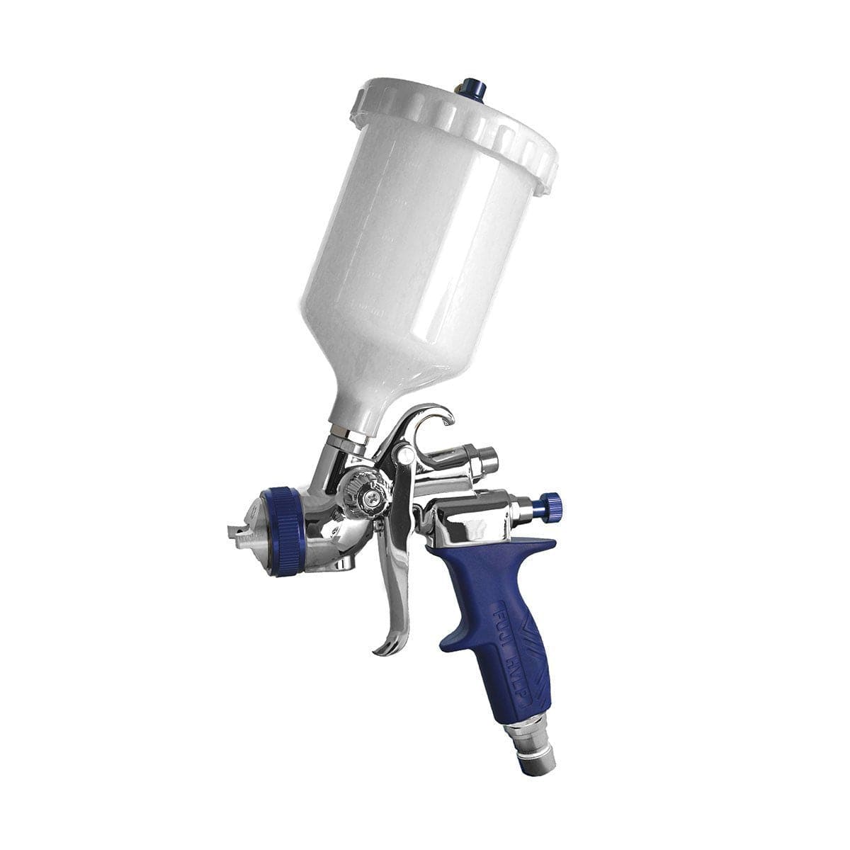 Fuji Spray 5175G HVLP Spray Gun Accessories T Series Spray Gun Model T75G Gravity Feed