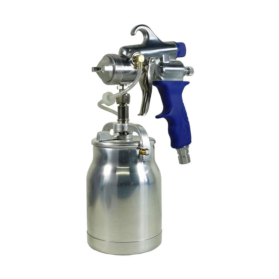 Fuji Spray 7001 HVLP Spray Gun M-Series Spray Gun Model 7001 Bottom Feed