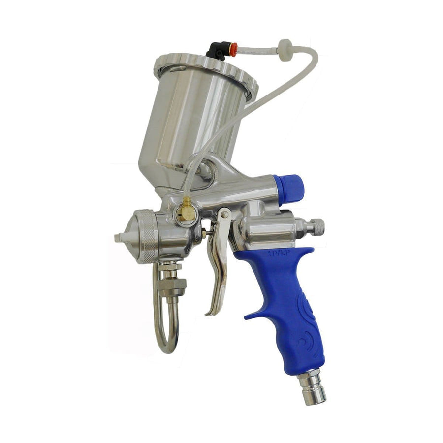 Fuji Spray 7002G HVLP Spray Gun M-Series Spray Gun Model 7002G Gravity Feed