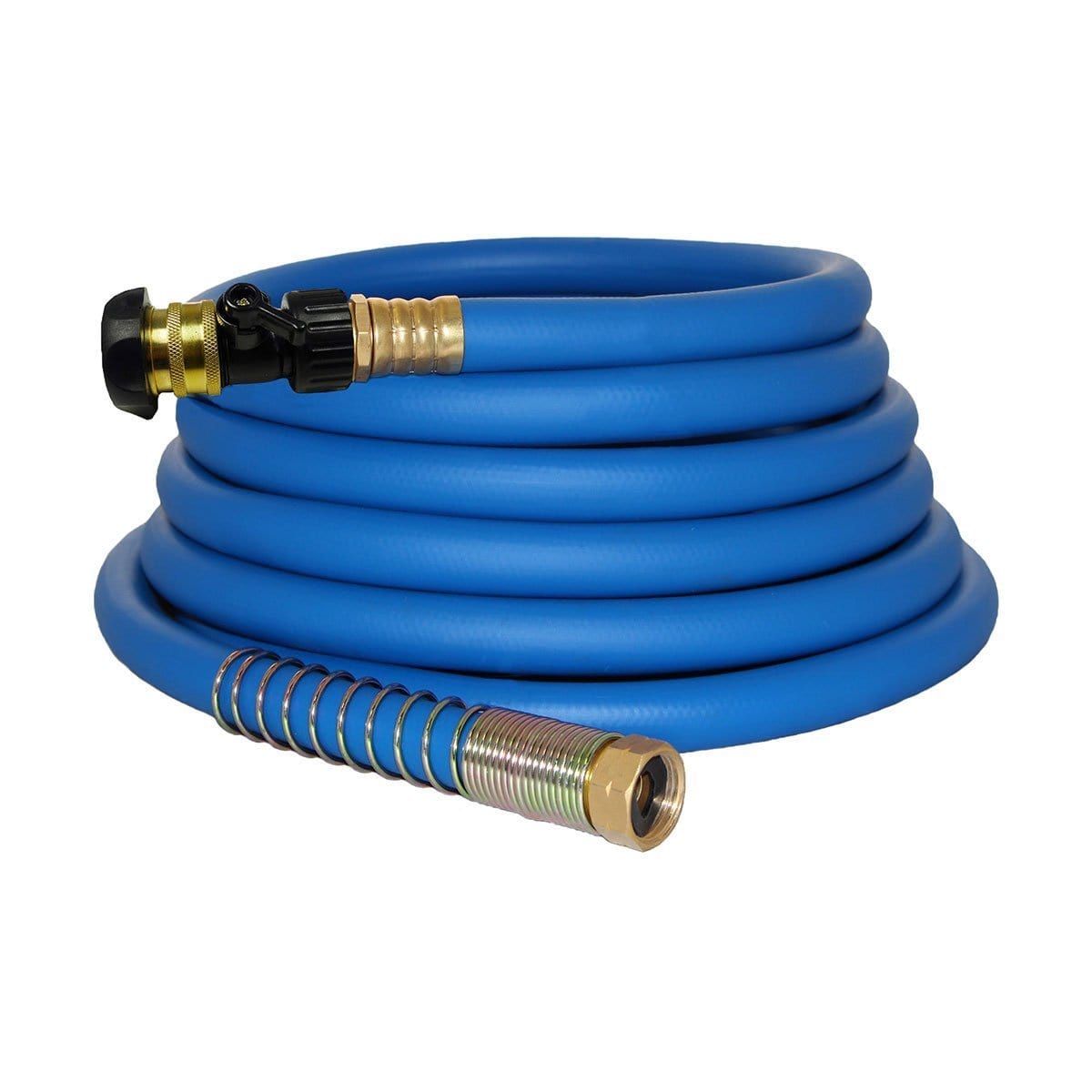 Fuji Spray 7049 HVLP System Accessories 25 Foot Turbine Hose