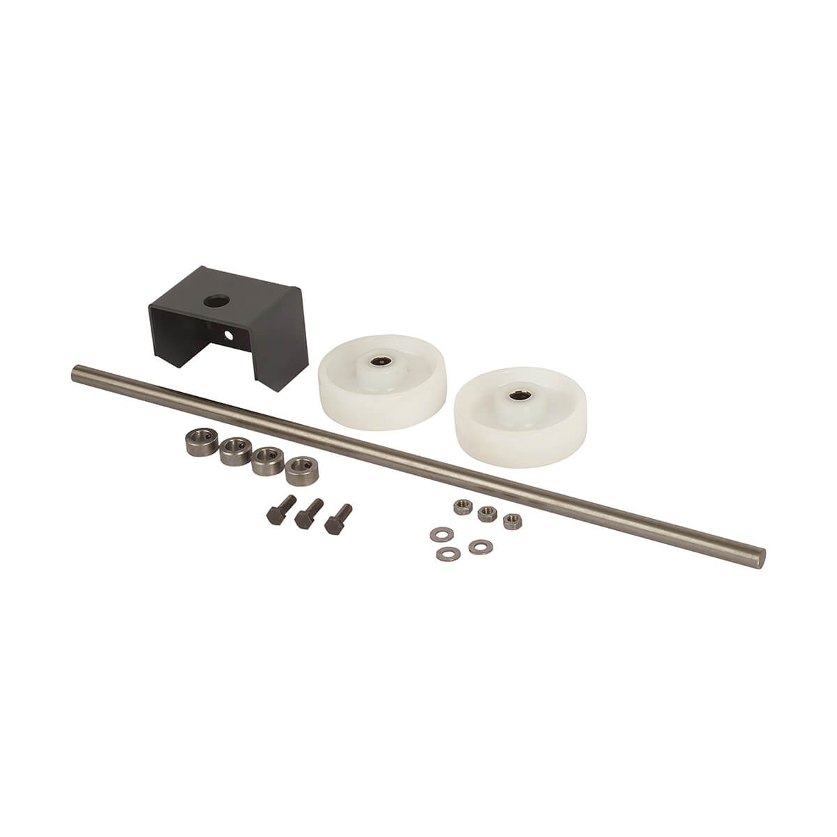 Hammer 503-134 Machine Accessories Mobility Kit for Hammer Series 3 Machines