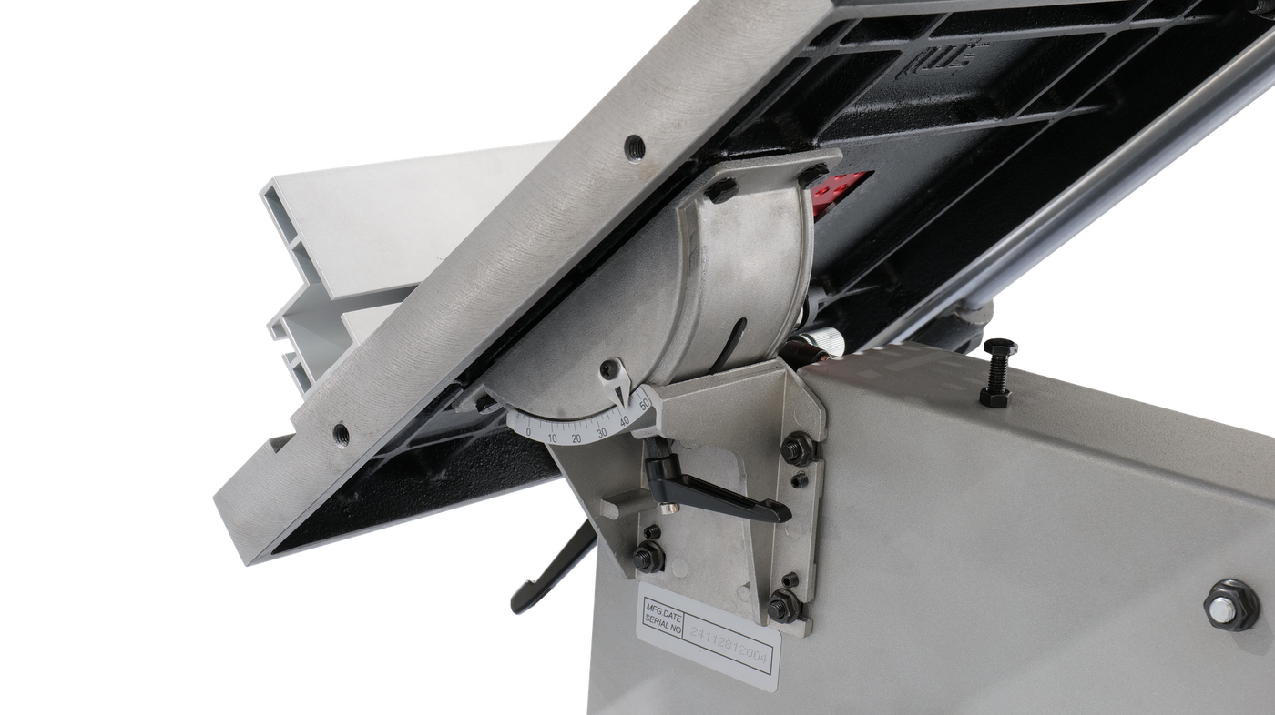 Laguna Bandsaw 10 Inch 1HP V:10