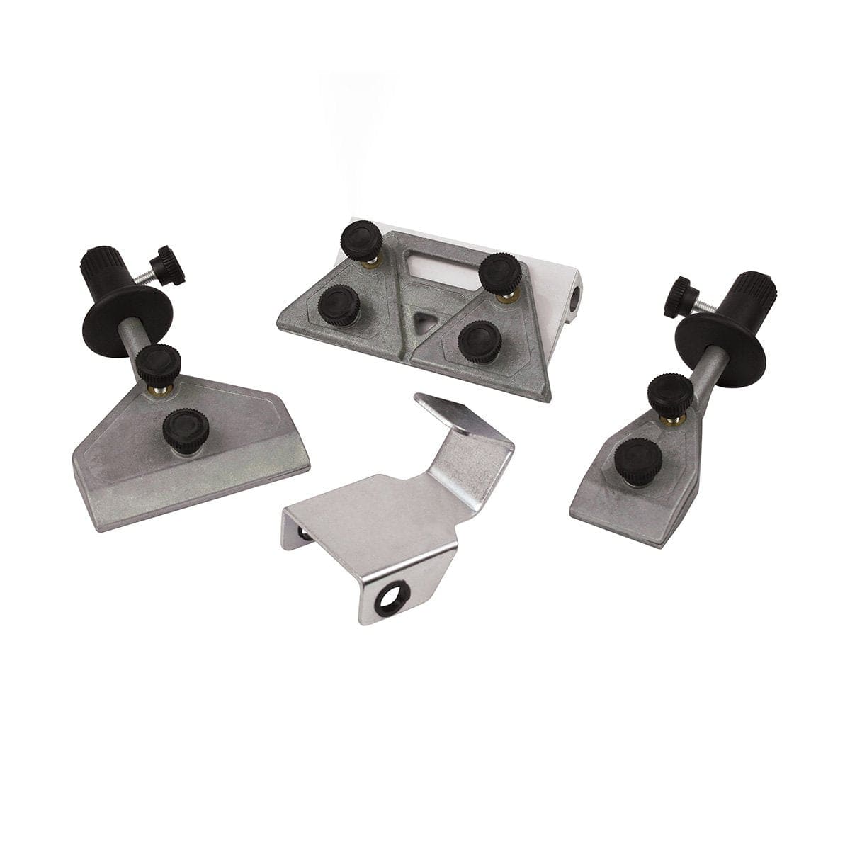 King Industrial KM-130 Grinder Accessory Kit for KC-4900S Sharpening System