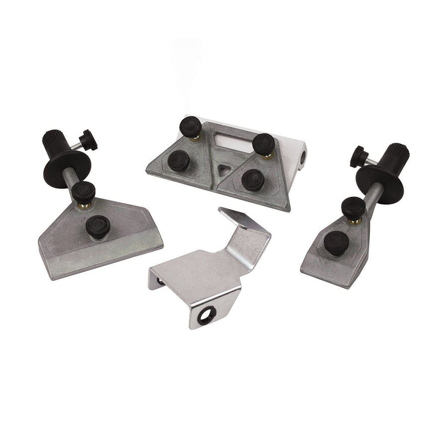 King Industrial KM-130 Grinder Accessory Kit for KC-4900S Sharpening System