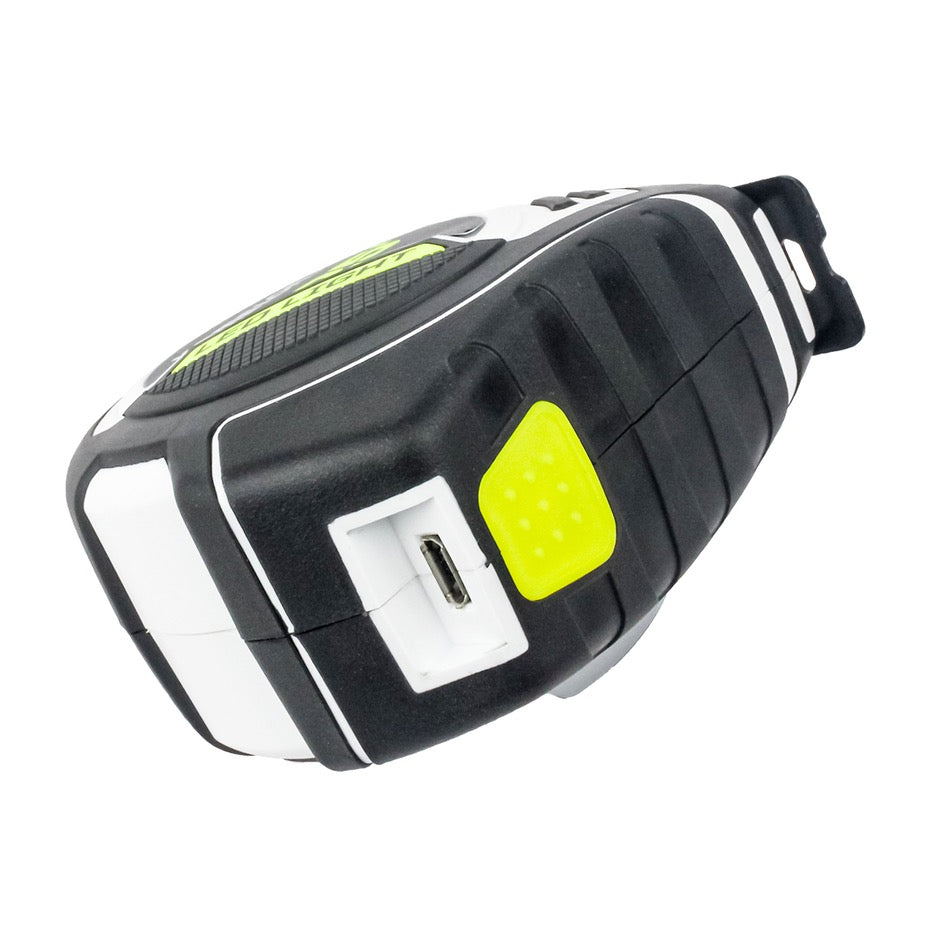 Komelon K25LED Tape Measures Komelon 25 Foot x 1 Inch Rechargeable LED Tape Measure