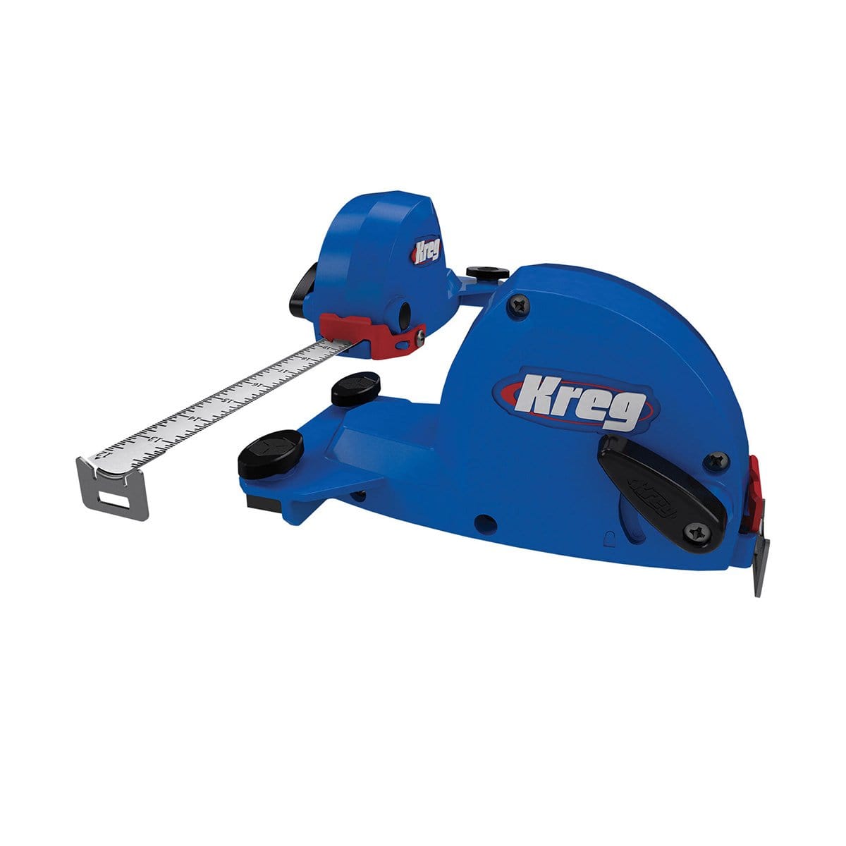 Kreg Tool ACS415 Adaptive Cutting System Parallel Guides