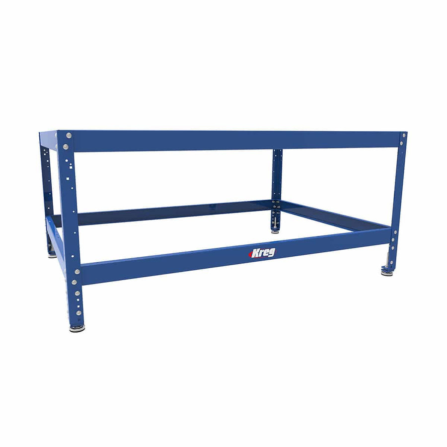 Kreg Tool BENCH4464 Work Bench 66" x 44" Universal Work Bench