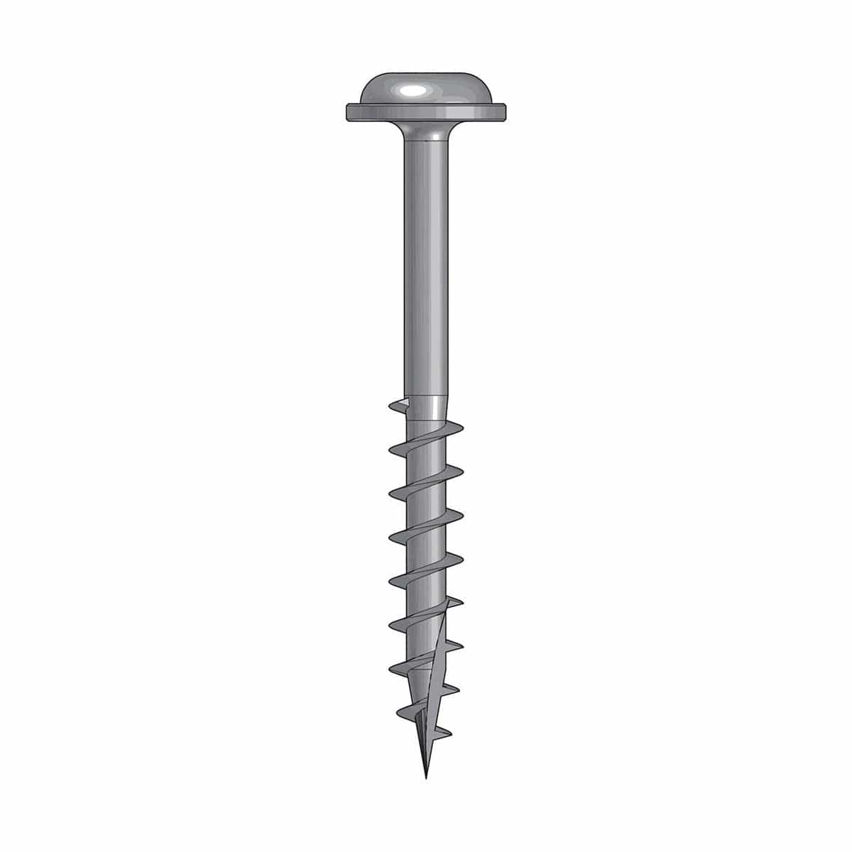 Kreg Tool Fastners Pocket-Hole Screws